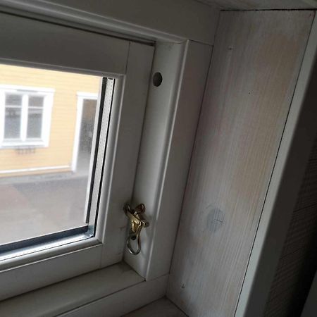 Kopparstugans Bed & Breakfast Falun Bagian luar foto