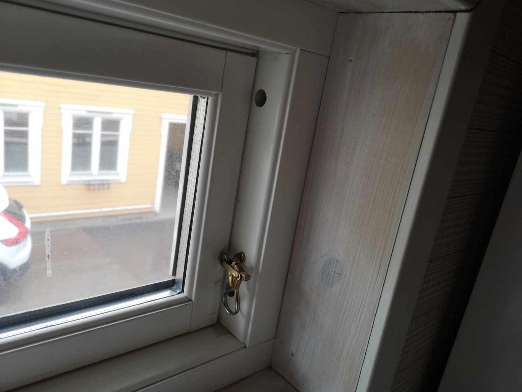 Kopparstugans Bed & Breakfast Falun Bagian luar foto