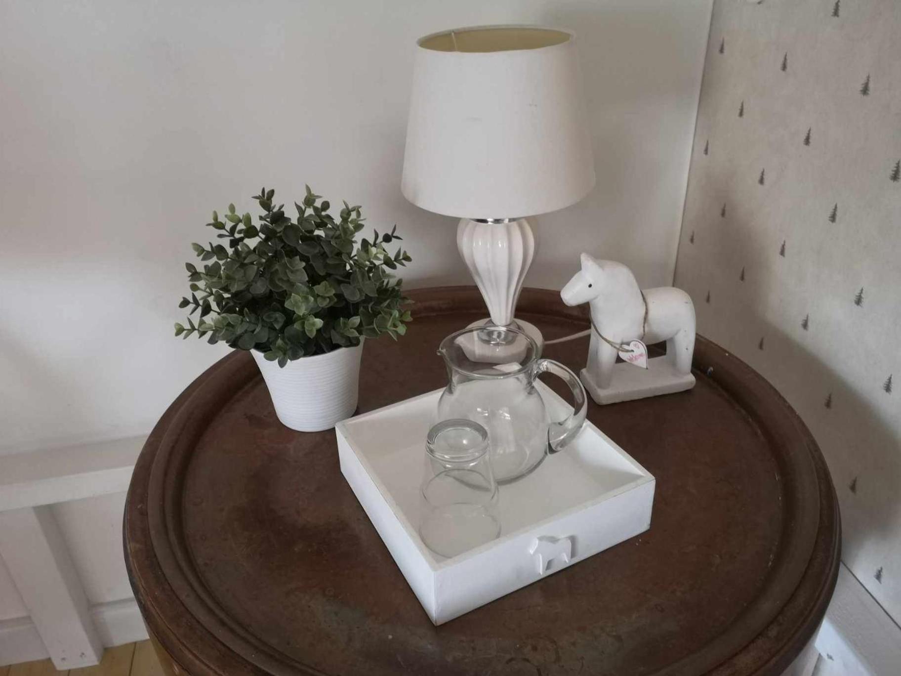 Kopparstugans Bed & Breakfast Falun Bagian luar foto