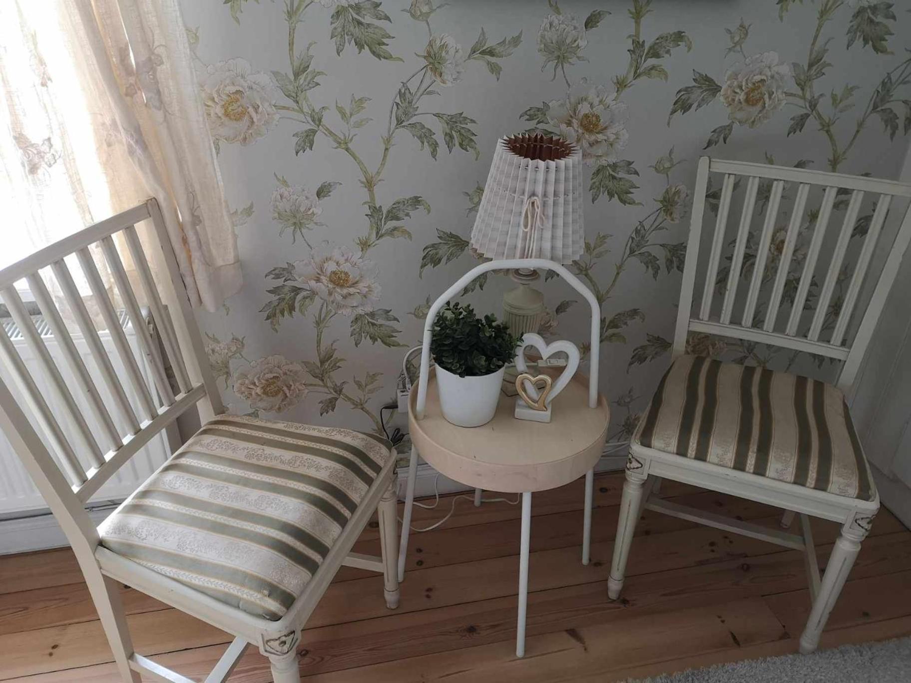 Kopparstugans Bed & Breakfast Falun Bagian luar foto
