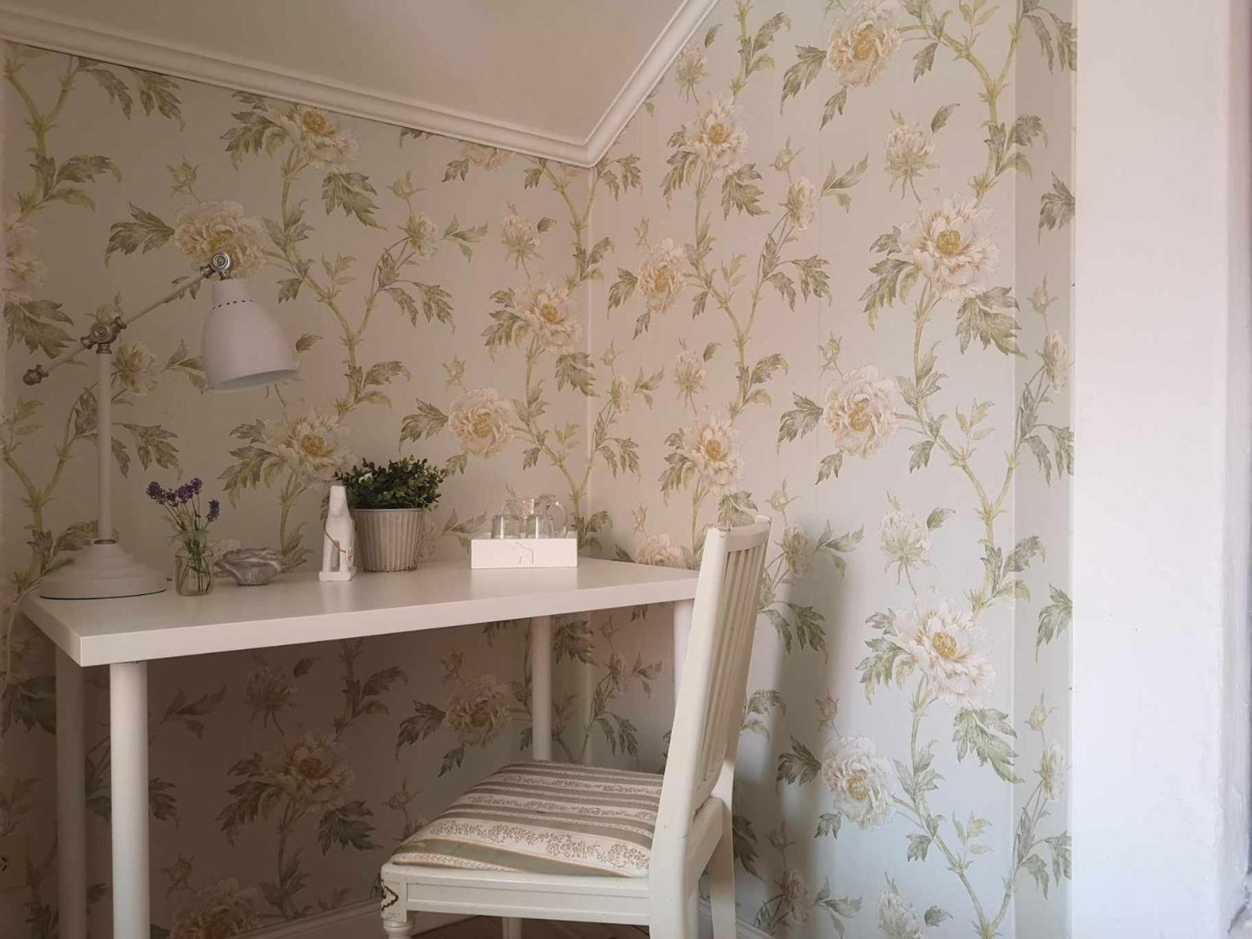 Kopparstugans Bed & Breakfast Falun Bagian luar foto