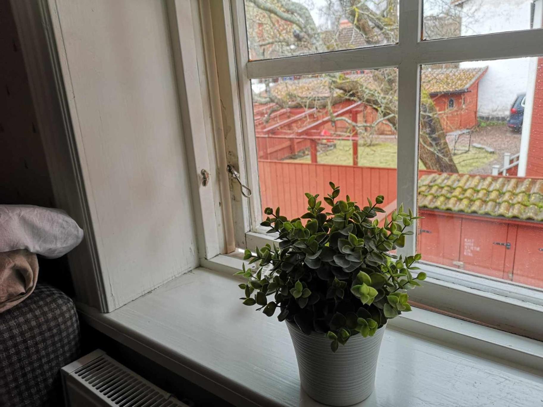 Kopparstugans Bed & Breakfast Falun Bagian luar foto