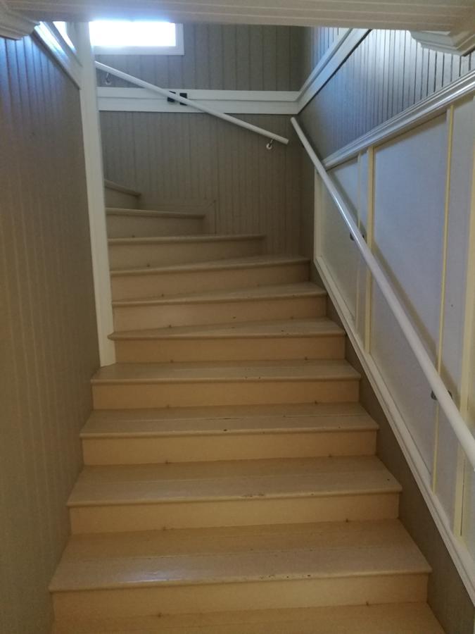 Kopparstugans Bed & Breakfast Falun Bagian luar foto